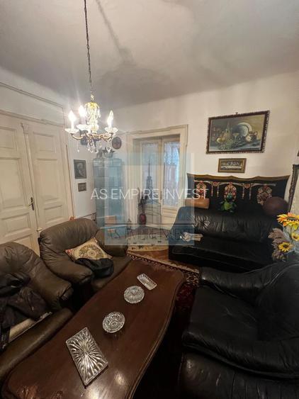 Apartament 3 camere , 98 mp utili - zona Centrul Istoric - 3
