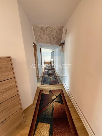 Apartament in casa, mobilat/utilat - zona Schei/Brasovul Vechi - 9
