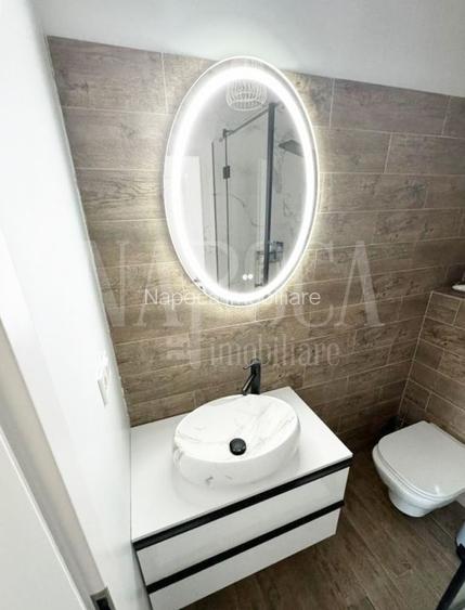 Casa 5 camere de vanzare in Floresti - 9