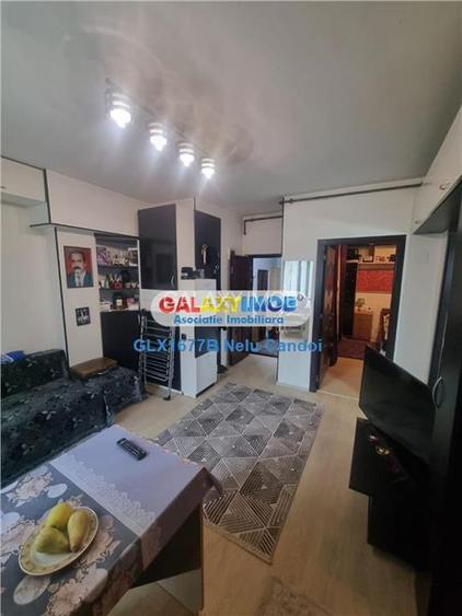 VANZARE 2 CAMERE RAHOVA FERENTARI BLOC NOU - 2