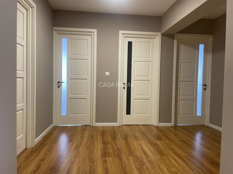 Apartament LUX 3 camere, 120mp, etaj intermediar, CUG ! - 11