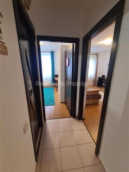 Apartament 2 camere renovat Astra Orizont - 7