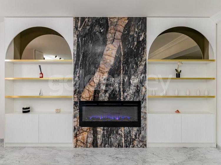 Apartament modern cu 3 camere | garaj si mobilier incluse - 14