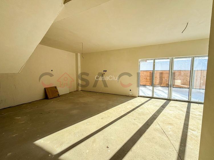 Duplex 2025 - Dambul Rotund - Priveliste si Zona Linistita - 2