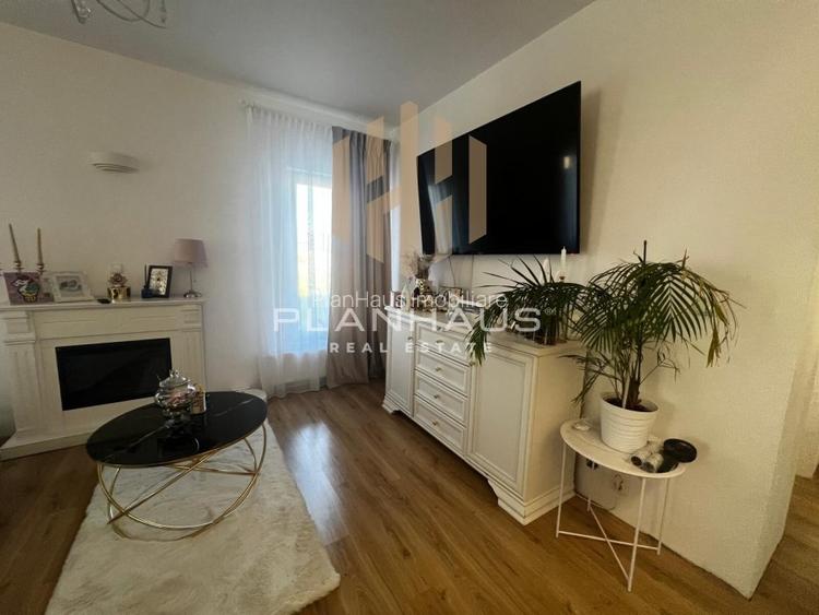 Casă individuală P+1  , Mocira  - 20