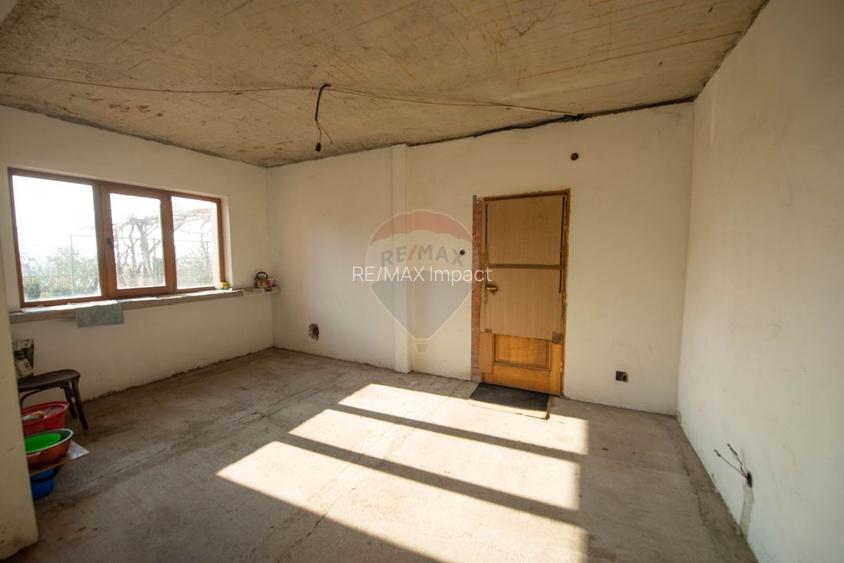 Casa individuala de vanzare, 465 mp utili, Manolache,  jud Ilfov - 24