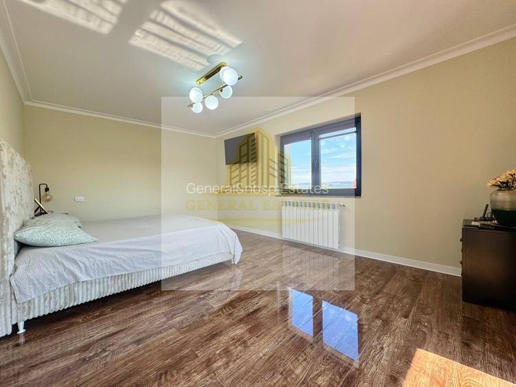 Vânzare Casa în 2 Nivele – Miroslava, Iași - 16