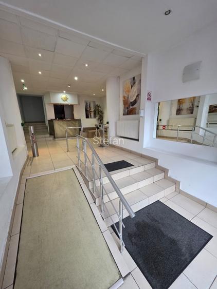 Inchiriez Spatiu de birouri 35 mp (parter) - Piata Romana  - 4