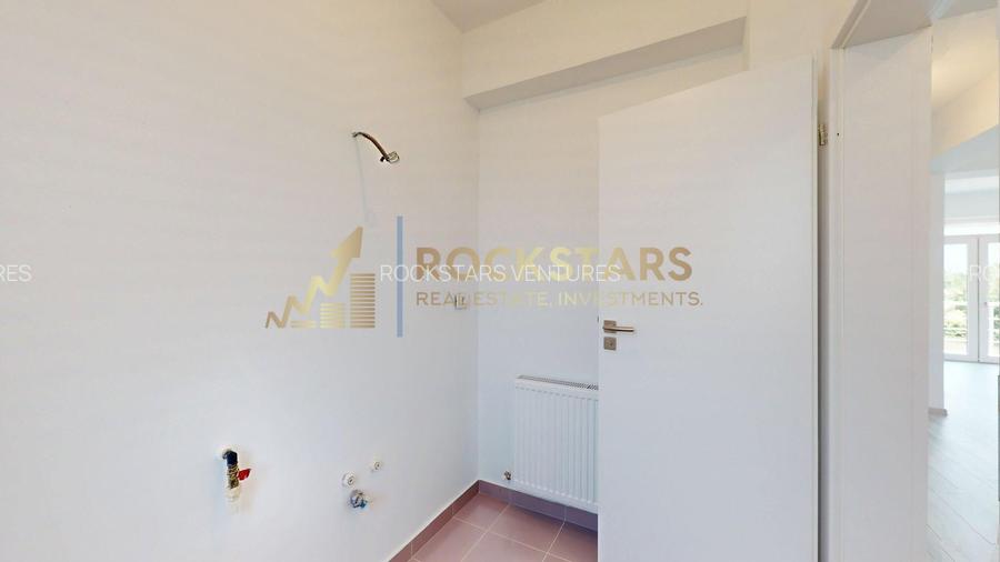 Vila tip Duplex | Branesti | Complex Rezidential Nou | Curte proprie - 15