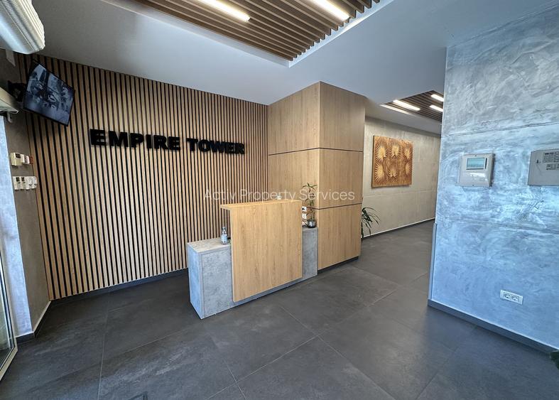 Empire Tower, Șos. Iancului 31 - comision 0%, reprezentam proprietarul! - 5
