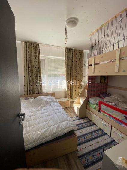 Rahova-Pucheni | 2 camere | 56mp | Parter | bloc nou | 89.000 euro - 3