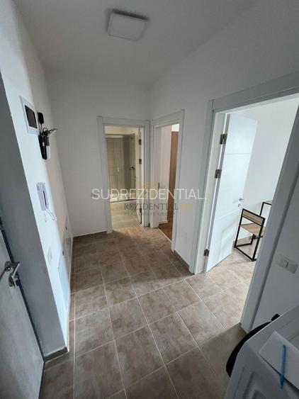 Închiriere apartament modern , etaj intermediar, aproape de metrou - 5