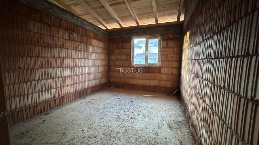 COMISION 0% | Duplex de Vanzare | Mosnita - Urseni | 95mp | 5 Camere - 6