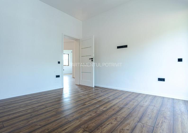 OPORTUNITATE UNICA !!! PENTHOUSE SPECTACULOS pe doua niveluri !  - 5