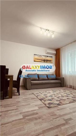 De Inchiriat Apartament 2 camere decomandat ROTAR PARK 2 - 2