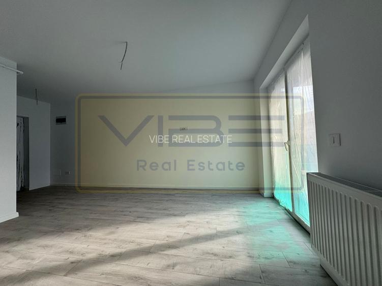 Apartament 1 camera Bucium-Mega Image - 7