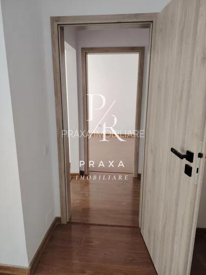 Apartament de 2 camere, decomandat, 56 mp, FINISAT, zona Urusagului - Floresti! - 7