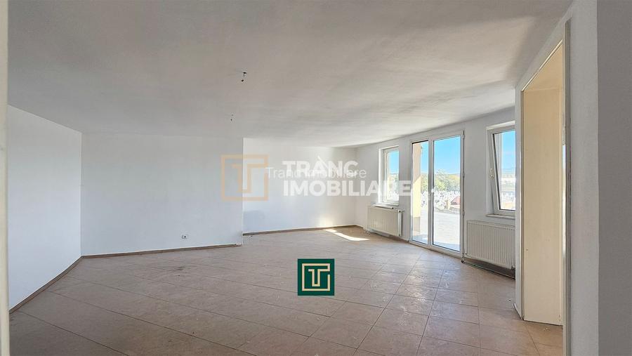 Proprietate multifunctionala - teren generos, cladire si hala in Lugoj - 12