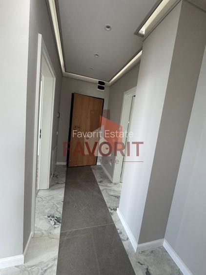 Apartament 3 camere | LUX | Torontalului - 6