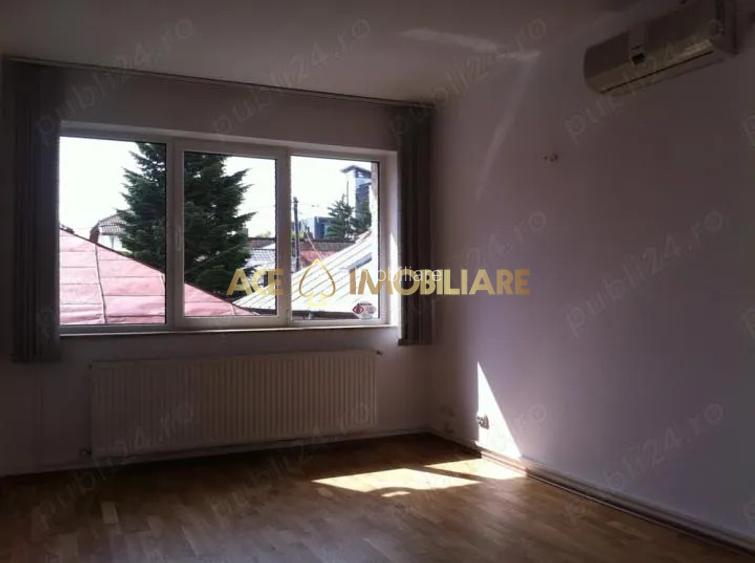 Vila 5 Camere | Spatiu birouri | Centrala Termica | Metrou  - 4