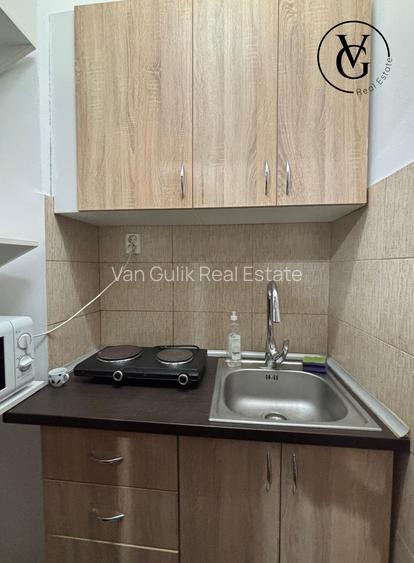 Garsoniera - Universitate - Biserica Italiana - 7