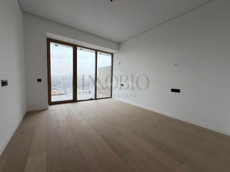 Apartament lux One High District, 2 camere- preț 222 000 eur  plus TVA - 4