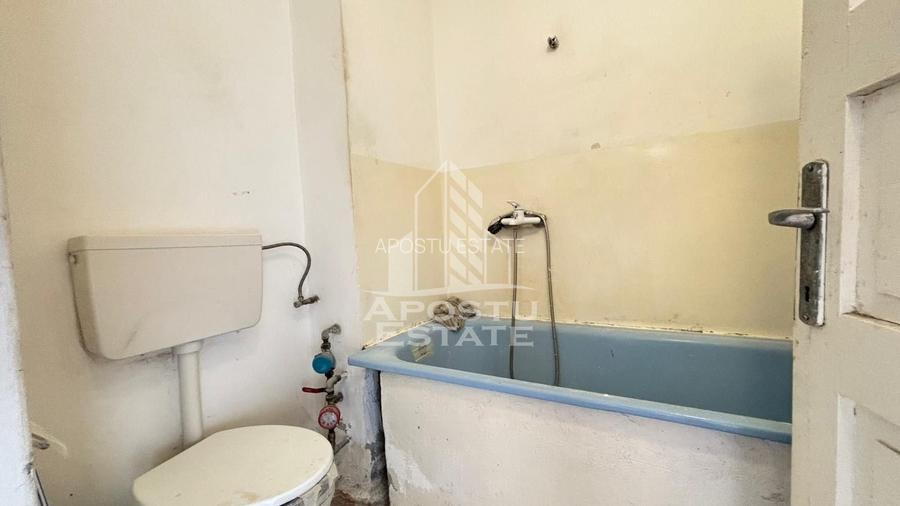 Apartament cu doua camere in zona Olimpia Stadion, etaj intermediar - 7