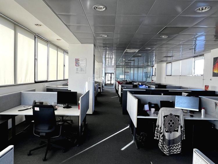 COMISION 0 / Cladire de birouri clasa A / Birou ultrafinisat  - 5