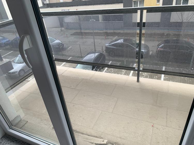 Apartament 2 camere finisat, bloc nou, metrou Berceni-4 min. - 11