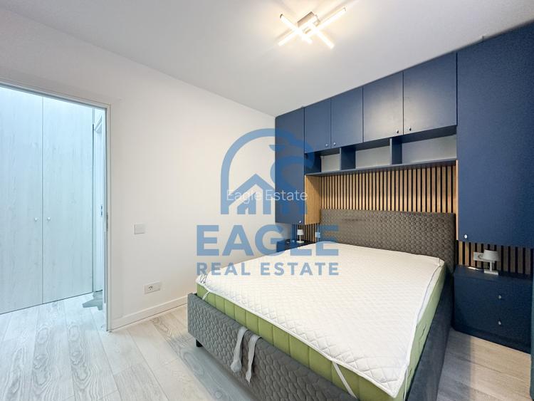 Inel 2 - 2 Camere Renovat Modern cu centrala pe termen lung - 15