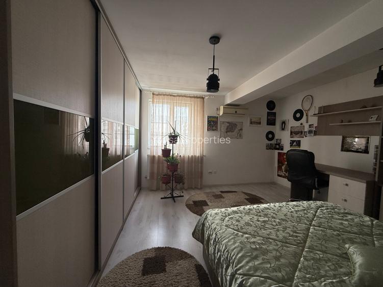 Apartament 4 camere tip Duplex * Mobilat si Utilat* - 21