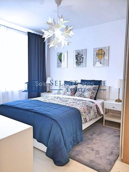 Apartamente 3 Camere| Gata de mutare | RATE Dezvoltator | Metrou Republica - 12