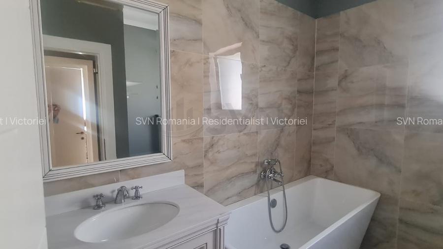 REV2003110 De vanzare casa parter mobilata padure Corbeanca - 16