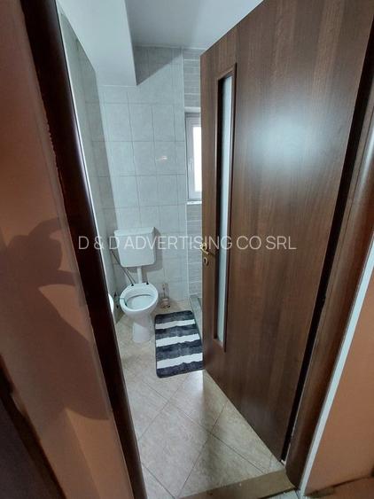 Drumul Taberei - Valea Furcii - garsoniera - BLOC NOU - 7