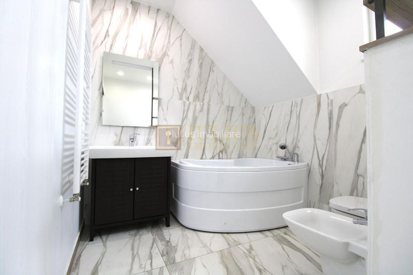 1/2 duplex, 5 camere – prima închiriere | Moșnița Veche - 34