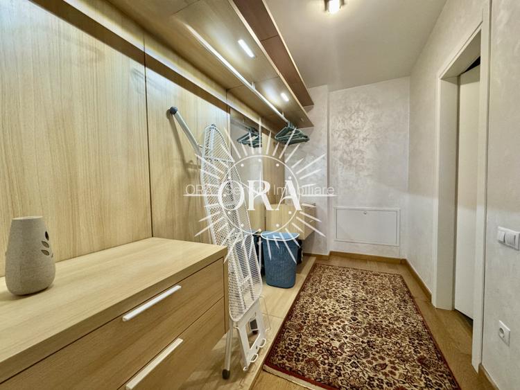 APARTAMENT 3 CAMERE | DE VANZARE | IULIUS MALL | PARCARE SUBTERANA / 90 MP - 11