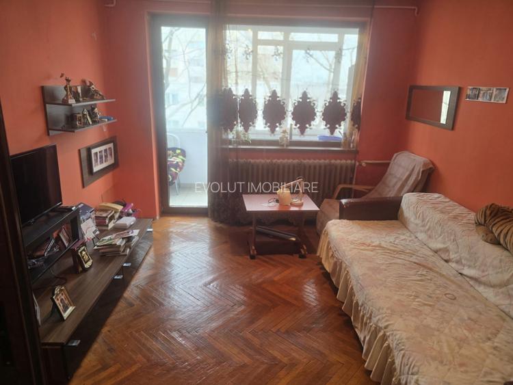 City Park Mall 4 camere decomandat 92 m - 15