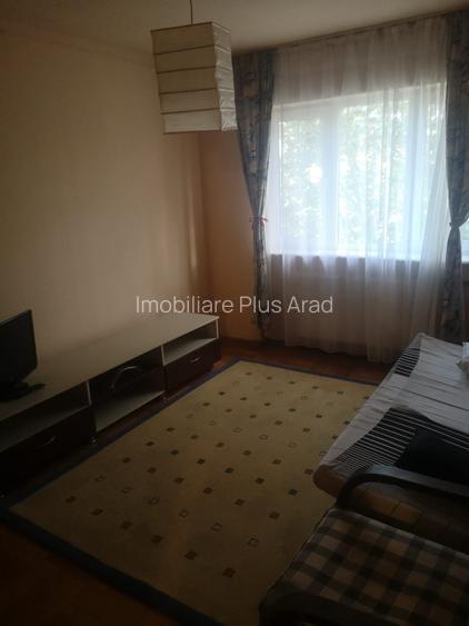 Apartament decomandat 2 camere Piata Mica - 3