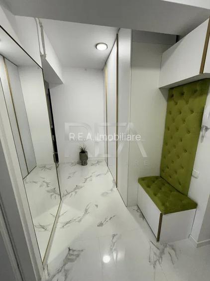 Apartament 2 camere, mobilat si utilat, cu loc de parcare | Rond OMV Pipera - 5