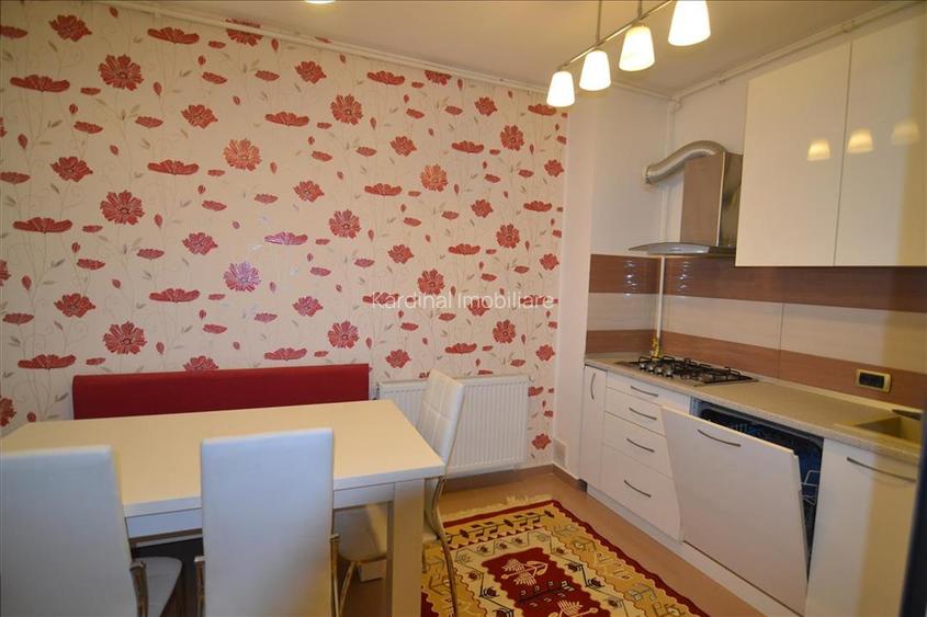 Apartament 3 camere Tractorul - Isaran - 6