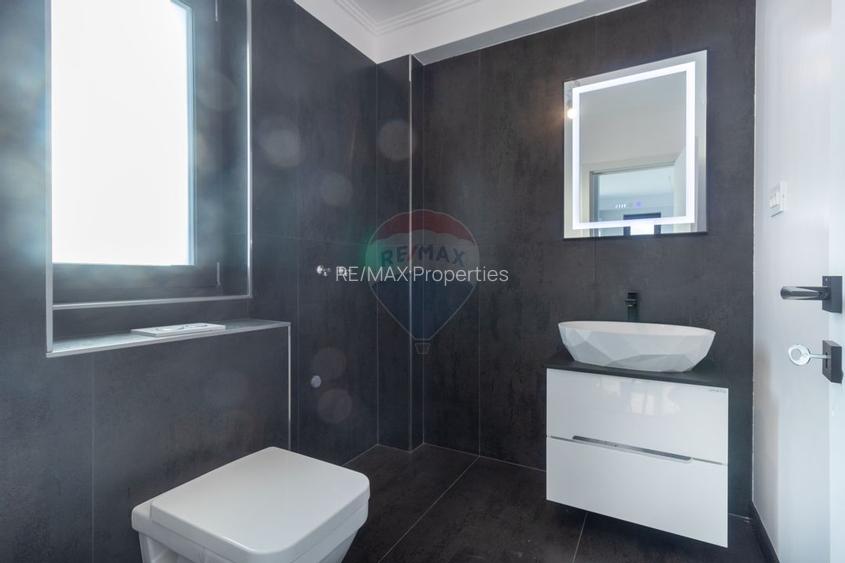 Vanzare Duplex cu 5 camere finisat modern in Otopeni - Odai - 8