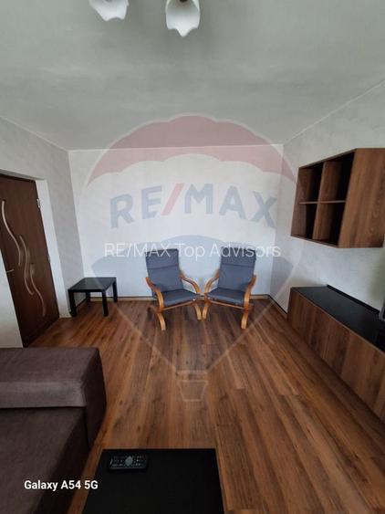 DE INCHIRIAT Apartament 3 camere zona Lacul Tei - 2