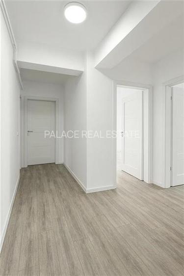 Tva inclus, 3 camere, decomandat, 2 bai, lift,complex premium rond ERA - 2