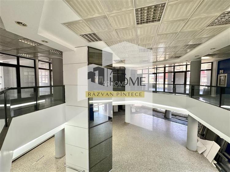 Spatiu comercial sau birouri, pana la 600 mp, zona centrala, Ploiesti - 4