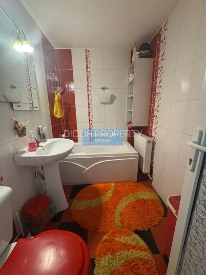 Apartament 3 camere de vânzare – Șos. București - 9