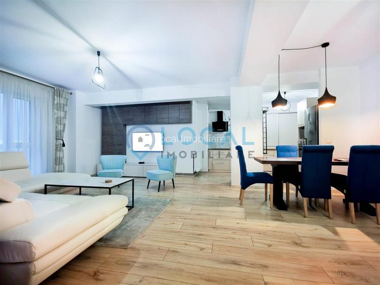 Apartament 2 camere modern 63 mp | Parcare|  Zona Kaufland - 2