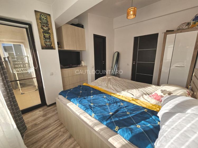 Vila duplex 3 camere | P+1 | Ghencea - Dantelei |  69 mp | 2018 | STB 30m - 5