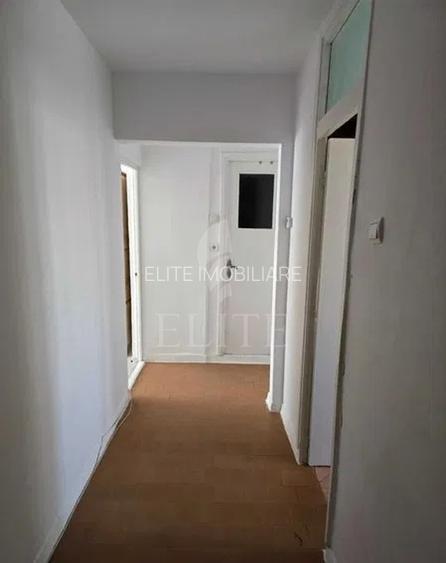 Apartament 2 camere în zona BRD - 5