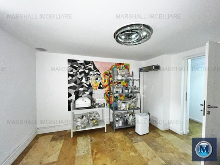 Vila cu 6 camere de vanzare, zona Ana Ipatescu, 197.24 mp #16591 - 13