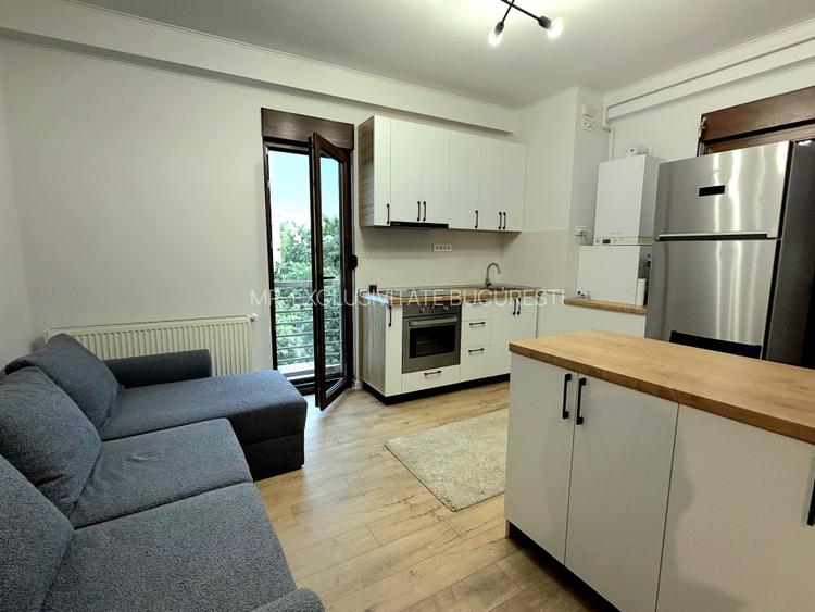 Apartamentul de langa râu - 2